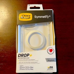 Otter Box Symmetry+ for iPhone 12/13 Pro Max